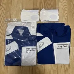 2026年最新】東京オリンピックボランティアユニフォームの人気アイテム