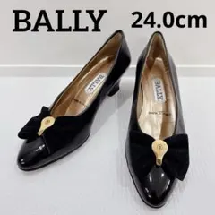 2026年最新】bally パンプスの人気アイテム - メルカリ