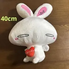 2026年最新】LOVEうさぎぬいぐるみ大塚愛の人気アイテム - メルカリ