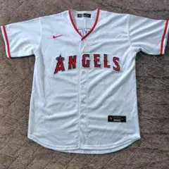 2026年最新】大谷翔平 ユニフォーム ナイキの人気アイテム - メルカリ