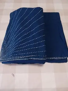 2026年最新】古布 藍染 刺し子の人気アイテム - メルカリ