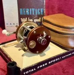 2026年最新】heddon ベイトリール(ルアー用)の人気アイテム - メルカリ