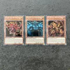 2026年最新】遊戯王 三幻神 レリーフの人気アイテム - メルカリ