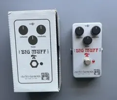 2026年最新】BIG MUFF ram'sの人気アイテム - メルカリ
