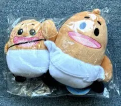 2026年最新】ソップリン ぬいぐるみの人気アイテム - メルカリ