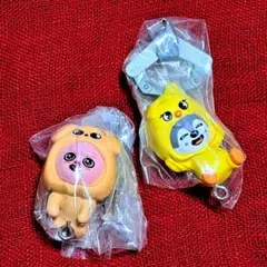 2026年最新】straykids SKZOO クッション スキズの人気アイテム - メルカリ