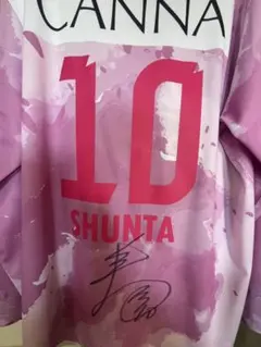 2026年最新】セレッソ大阪 ユニフォーム サインの人気アイテム - メルカリ