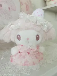 2026年最新】マイメロディバースデードールの人気アイテム - メルカリ