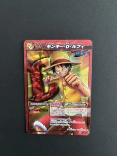 2026年最新】ミラバト モンキー・D・ルフィの人気アイテム - メルカリ