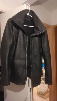 2026年最新】NO ID. シングルライダースの人気アイテム - メルカリ