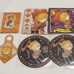 2026年最新】マルコス缶バの人気アイテム - メルカリ