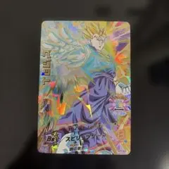 2026年最新】旧弾 ドラゴンボールヒーローズの人気アイテム - メルカリ