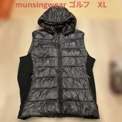 2026年最新】マンシングウェア ダウンベストの人気アイテム - メルカリ