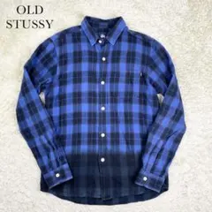 2026年最新】オールドステューシー チェックシャツの人気アイテム