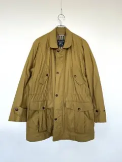 2026年最新】バーバリー ハンティングジャケットの人気アイテム - メルカリ