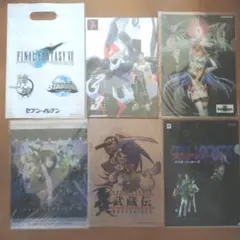 2026年最新】ゼノサーガ ポスターの人気アイテム - メルカリ