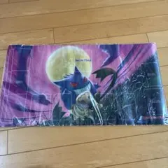 2026年最新】ゲンガー&ミミッキュ プレイマットの人気アイテム - メルカリ