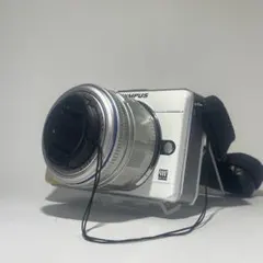 2026年最新】olympus pen e-pl1の人気アイテム - メルカリ