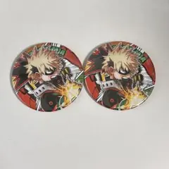 2026年最新】爆豪勝己 コレクション缶バッジ 第7弾の人気アイテム