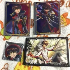 2026年最新】業スザクの人気アイテム - メルカリ