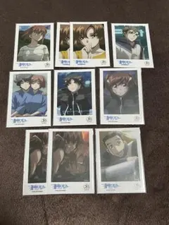 2026年最新】くじ 蒼穹のファフナーの人気アイテム - メルカリ