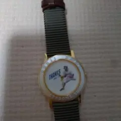 2026年最新】ドラゴンズ 時計の人気アイテム - メルカリ