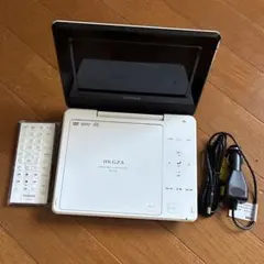 2026年最新】東芝 ポータブルブルーレイプレーヤー REGZAの人気