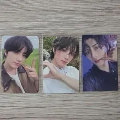 2026年最新】txt ボムギュ トレカの人気アイテム - メルカリ