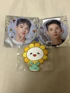 2026年最新】佐藤景瑚 缶バッジの人気アイテム - メルカリ