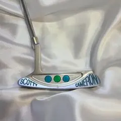 2026年最新】スコッティ キャメロン ラグーナの人気アイテム - メルカリ