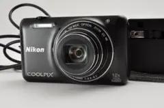 2026年最新】NIKON COOLPIX S6600の人気アイテム - メルカリ