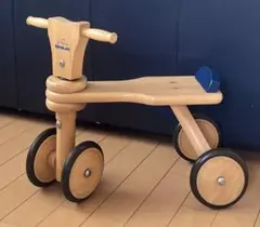 2026年最新】三輪車 ボーネルンドの人気アイテム - メルカリ