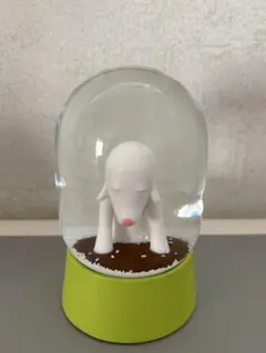 2026年最新】奈良美智スノードームの人気アイテム - メルカリ