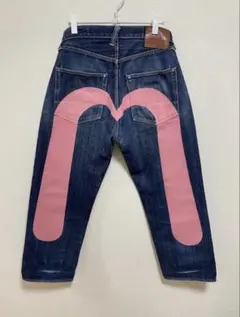 2026年最新】evisu ビックカモメの人気アイテム - メルカリ