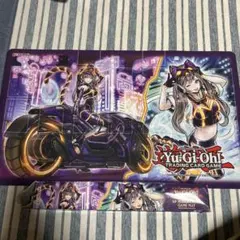 2026年最新】ipマスカレーナ プレイマットの人気アイテム - メルカリ