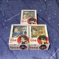 2026年最新】ねんどろいど 山田二郎の人気アイテム - メルカリ