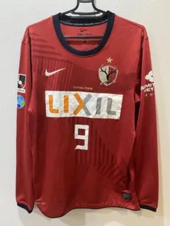 2026年最新】鹿島アントラーズ ユニフォーム 長袖の人気アイテム