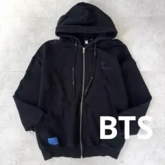 2026年最新】BTSパーカーの人気アイテム - メルカリ