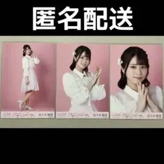 2026年最新】佐々木舞香 生写真 桜の咲く音がしたの人気アイテム