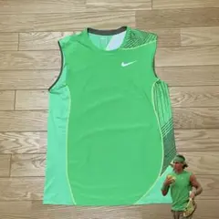 2026年最新】ナダル着用モデル ナイキ nikeの人気アイテム - メルカリ