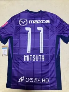 2026年最新】満田誠 ユニフォームの人気アイテム - メルカリ