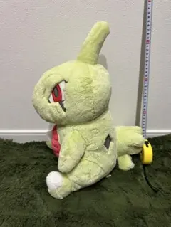 2026年最新】ふわふわ抱きぬいぐるみヨーギラスの人気アイテム - メルカリ