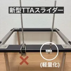 2026年最新】スノーピーク テーブルトップアーキテクト クランプの人気