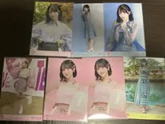 2026年最新】野口衣織 生写真 まとめ売りの人気アイテム - メルカリ