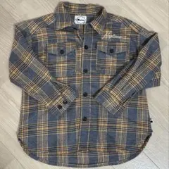 2026年最新】naptime チェックシャツの人気アイテム - メルカリ