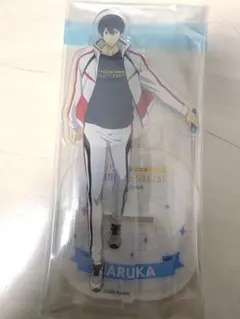 2026年最新】Free! 遙 アクスタの人気アイテム - メルカリ