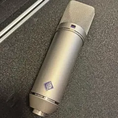 2026年最新】NEUMANN U87aiの人気アイテム - メルカリ