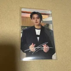 2026年最新】straykids 直筆サイン リノの人気アイテム - メルカリ