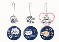 2026年最新】ちいかわ_サッカー日本代表の人気アイテム - メルカリ