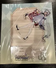 2026年最新】fgo フィギュア メリュジーヌの人気アイテム - メルカリ